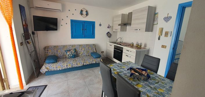 Image No.7-Appartement de 1 chambre à vendre à Balestrate