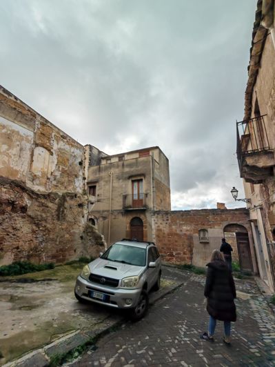 Image No.24-Maison de 2 chambres à vendre à Sambuca di Sicilia