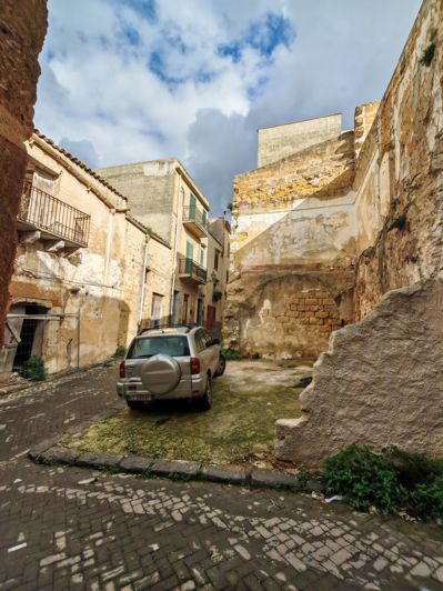 Image No.25-Maison de 2 chambres à vendre à Sambuca di Sicilia
