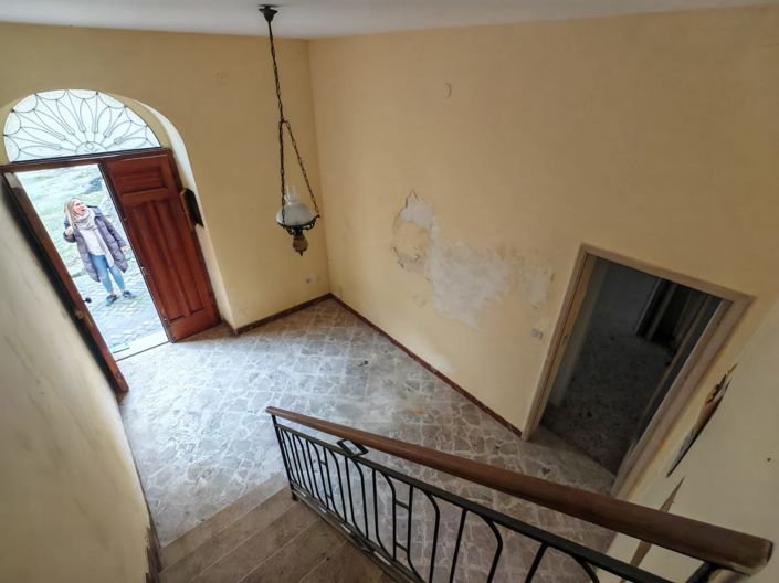 Image No.4-Maison de 2 chambres à vendre à Sambuca di Sicilia