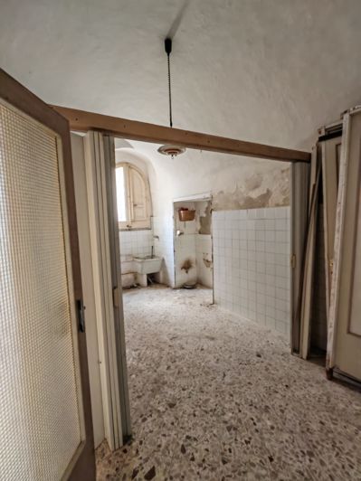 Image No.8-Maison de 2 chambres à vendre à Sambuca di Sicilia