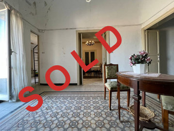 1 - Alcamo, Apartment