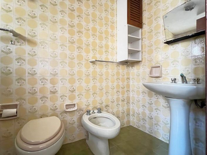 Image No.1-Appartement de 2 chambres à vendre à Alcamo