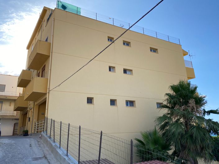 Image No.1-Appartement de 3 chambres à vendre à Alcamo
