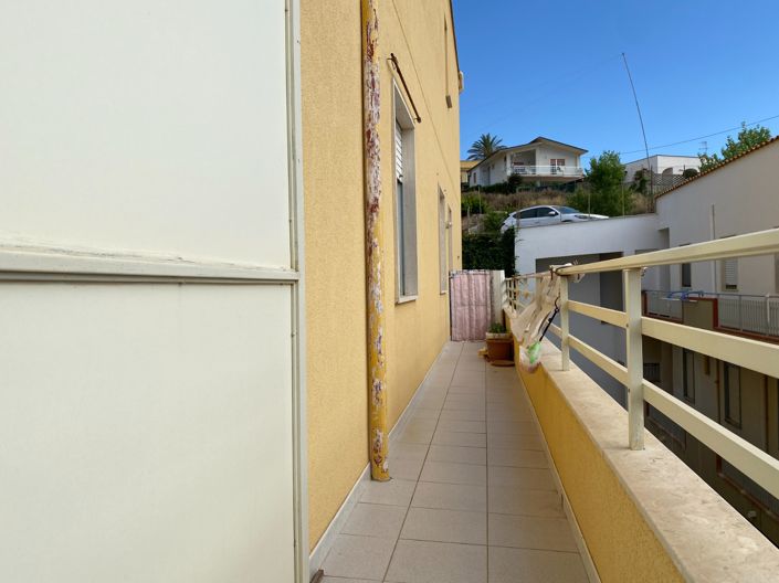 Image No.10-Appartement de 3 chambres à vendre à Alcamo