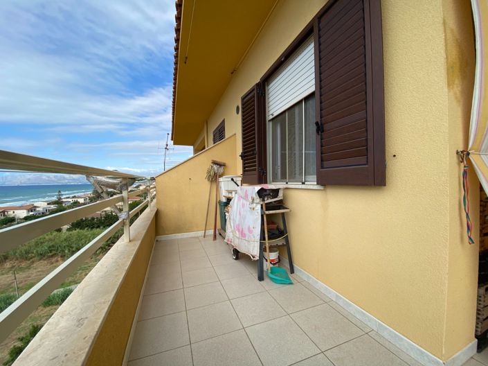 Image No.11-Appartement de 3 chambres à vendre à Alcamo