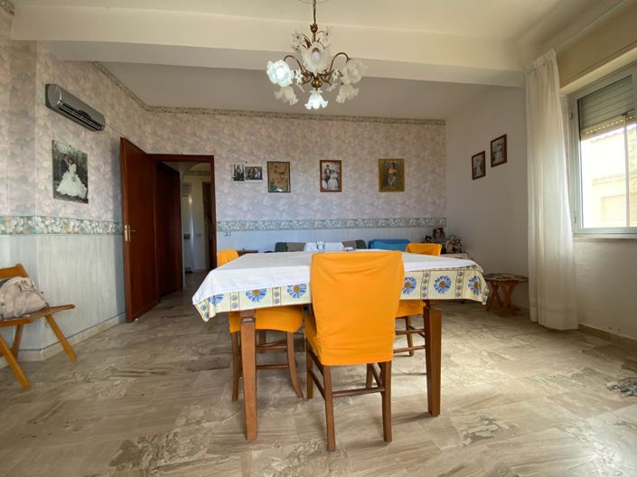 Image No.13-Appartement de 3 chambres à vendre à Alcamo