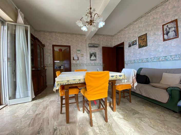 Image No.14-Appartement de 3 chambres à vendre à Alcamo