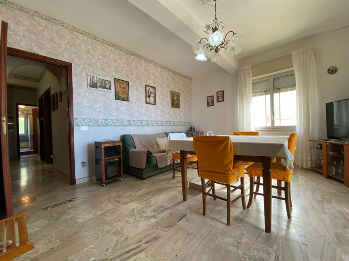 Image No.15-Appartement de 3 chambres à vendre à Alcamo