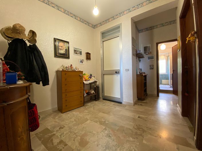 Image No.18-Appartement de 3 chambres à vendre à Alcamo