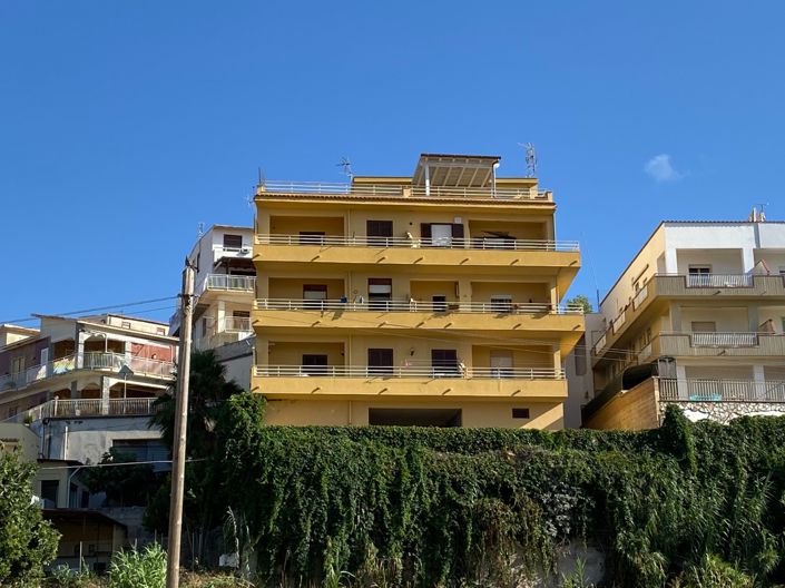 Image No.2-Appartement de 3 chambres à vendre à Alcamo