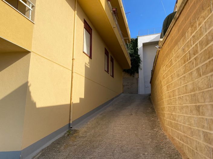 Image No.26-Appartement de 3 chambres à vendre à Alcamo