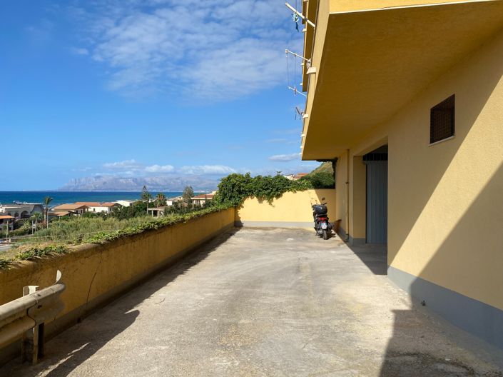 Image No.27-Appartement de 3 chambres à vendre à Alcamo