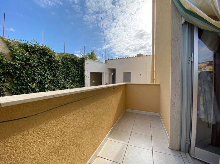 Image No.28-Appartement de 3 chambres à vendre à Alcamo