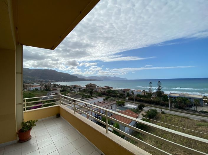 Image No.4-Appartement de 3 chambres à vendre à Alcamo