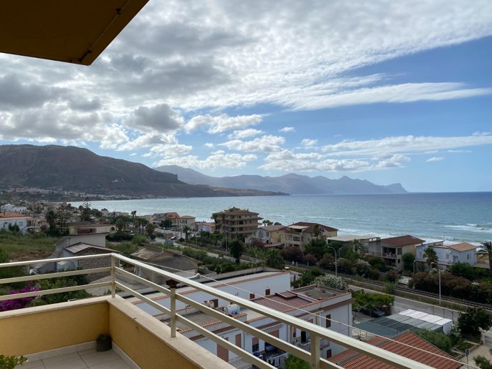 Image No.5-Appartement de 3 chambres à vendre à Alcamo