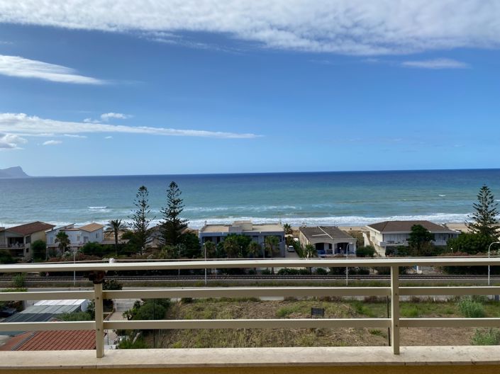 Image No.6-Appartement de 3 chambres à vendre à Alcamo