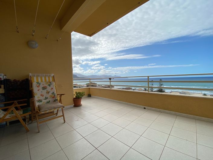 Image No.7-Appartement de 3 chambres à vendre à Alcamo