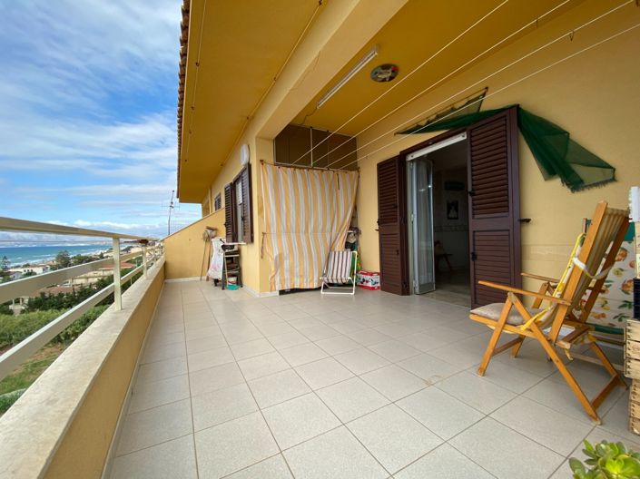 Image No.9-Appartement de 3 chambres à vendre à Alcamo