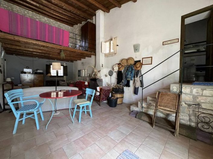 Image No.10-Maison de 2 chambres à vendre à Castellammare del Golfo