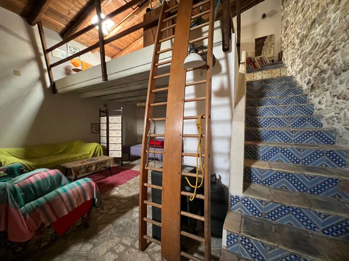 Image No.15-Maison de 2 chambres à vendre à Castellammare del Golfo