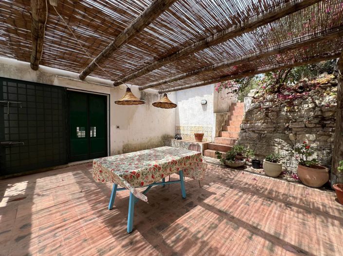 Image No.2-Maison de 2 chambres à vendre à Castellammare del Golfo