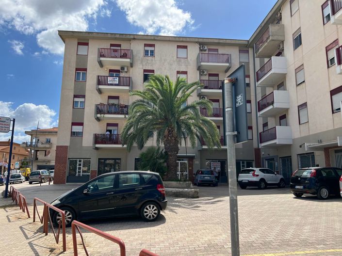 Image No.1-Appartement de 2 chambres à vendre à Castellammare del Golfo