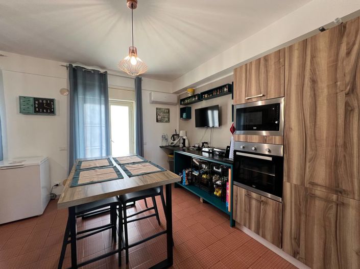 Image No.13-Appartement de 2 chambres à vendre à Castellammare del Golfo