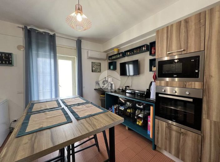 Image No.14-Appartement de 2 chambres à vendre à Castellammare del Golfo