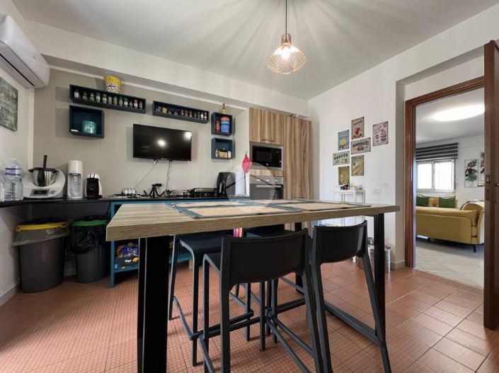 Image No.15-Appartement de 2 chambres à vendre à Castellammare del Golfo