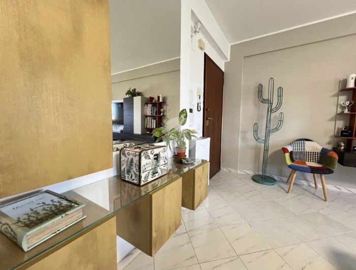 Image No.2-Appartement de 2 chambres à vendre à Castellammare del Golfo