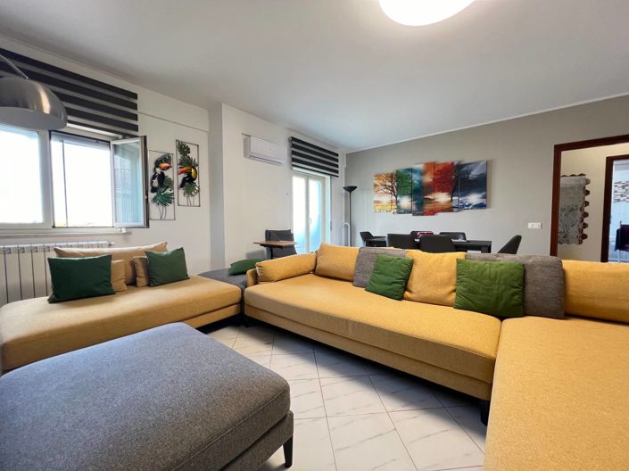 Image No.3-Appartement de 2 chambres à vendre à Castellammare del Golfo