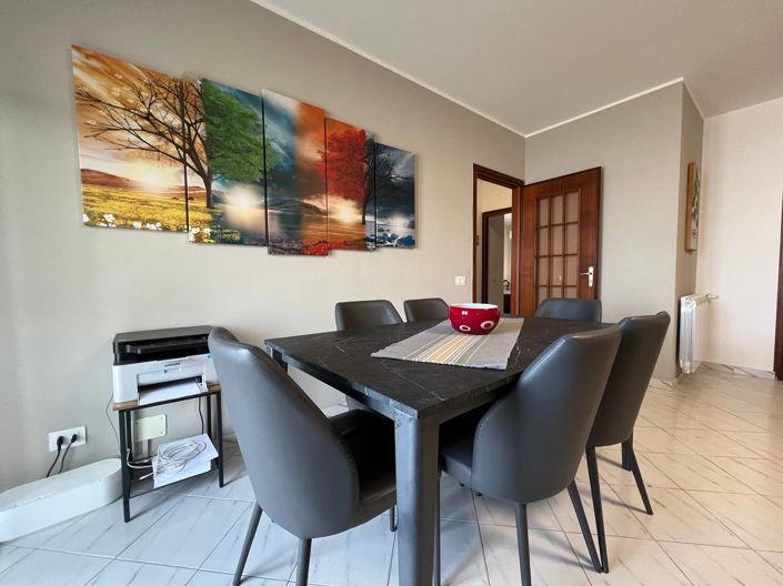 Image No.8-Appartement de 2 chambres à vendre à Castellammare del Golfo