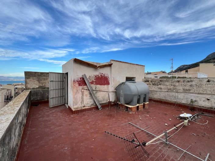 Image No.14-Appartement de 3 chambres à vendre à Castellammare del Golfo