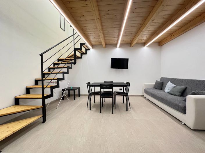 Image No.3-Villa de 2 chambres à vendre à Castellammare del Golfo