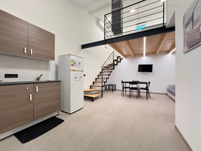 Image No.4-Villa de 2 chambres à vendre à Castellammare del Golfo