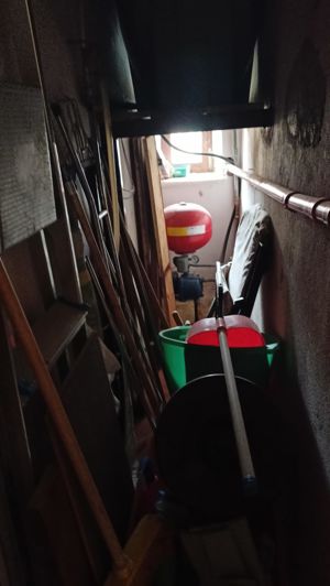 Image No.24-Maison de 2 chambres à vendre à Bisacquino