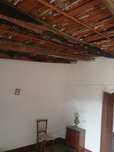 Image No.15-Maison de 1 chambre à vendre à Bisacquino