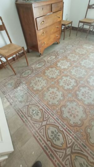 Image No.16-Maison de 1 chambre à vendre à Bisacquino