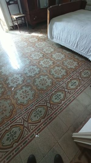 Image No.17-Maison de 1 chambre à vendre à Bisacquino