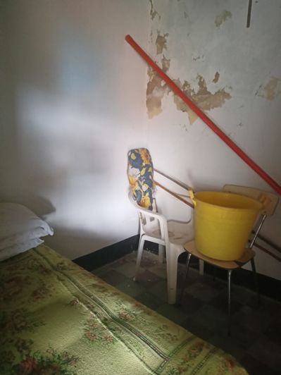 Image No.22-Maison de 1 chambre à vendre à Bisacquino