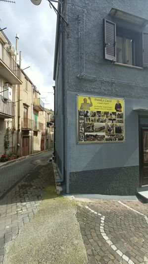 Image No.25-Maison de 1 chambre à vendre à Bisacquino