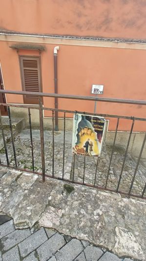 Image No.26-Maison de 1 chambre à vendre à Bisacquino