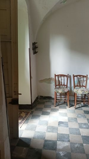 Image No.7-Maison de 1 chambre à vendre à Bisacquino