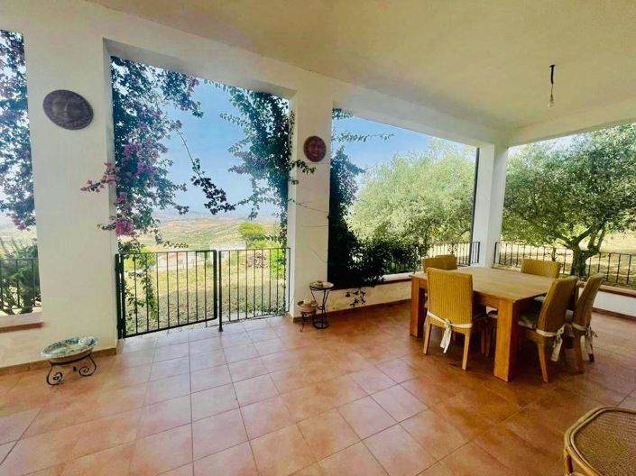 Image No.18-Villa de 4 chambres à vendre à Santa Elisabetta