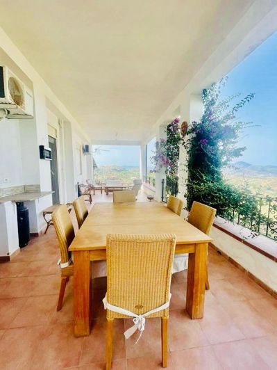 Image No.5-Villa de 4 chambres à vendre à Santa Elisabetta