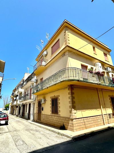 Image No.2-Appartement de 2 chambres à vendre à Balestrate