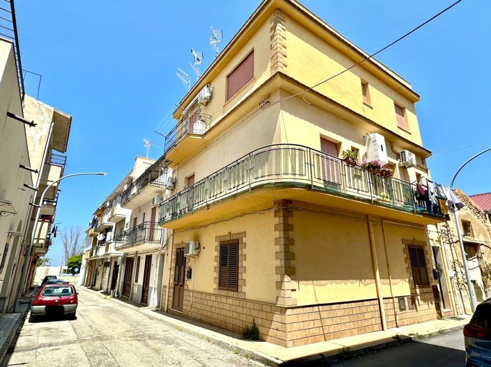 Image No.32-Appartement de 2 chambres à vendre à Balestrate