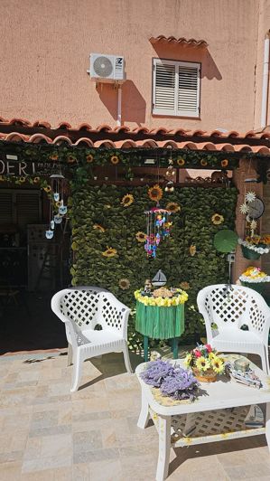 Image No.3-Villa de 3 chambres à vendre à Termini Imerese