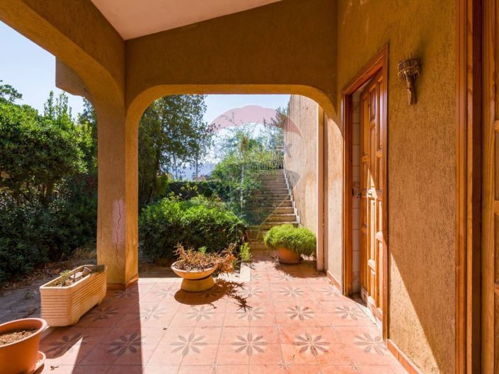 Image No.14-Villa de 3 chambres à vendre à Palermo